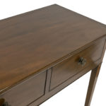 KITTINGER Williamsburg Adaptation Mahogany Server - Image 2