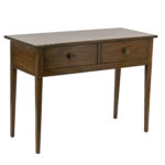 KITTINGER Williamsburg Adaptation Mahogany Server