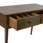 KITTINGER Williamsburg Adaptation Mahogany Server - Image 3