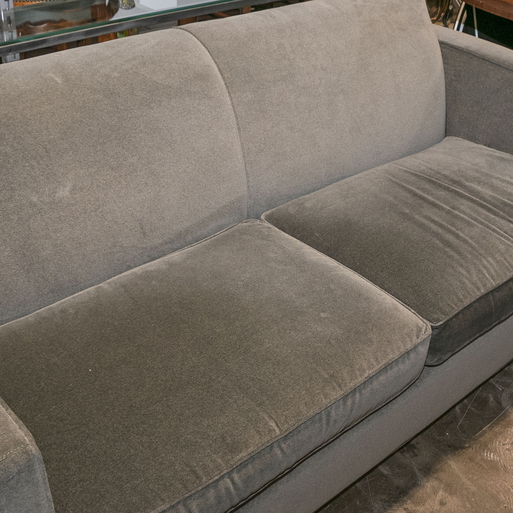 Room and deals board orson sofa