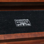KINCAID FURNITURE Gathering House Mule Chest with Tilting Mirror - Image 6