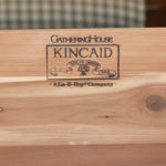 KINCAID FURNITURE Gathering House Wardrobe - Image 5