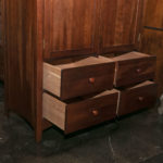 KINCAID FURNITURE Gathering House Wardrobe - Image 4
