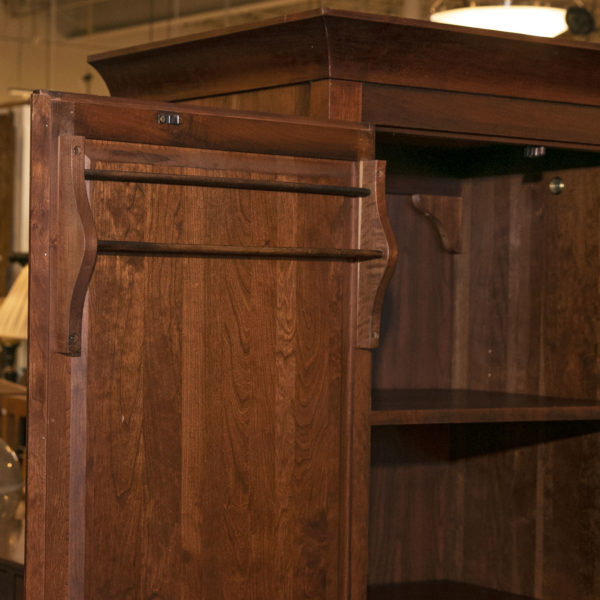 KINCAID FURNITURE Gathering House Wardrobe - Image 3