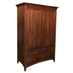 KINCAID FURNITURE Gathering House Wardrobe