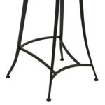 Pair of CHARLESTON FORGE Ventura Counter Stools - Image 9