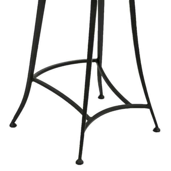 Pair of CHARLESTON FORGE Ventura Counter Stools - Image 9
