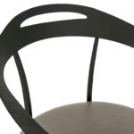 Pair of CHARLESTON FORGE Ventura Counter Stools - Image 6