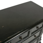 LEXINGTON TOMMY BAHAMA Kingstown 3 Drawer Nightstand - Image 4