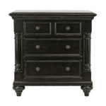 LEXINGTON TOMMY BAHAMA Kingstown 3 Drawer Nightstand