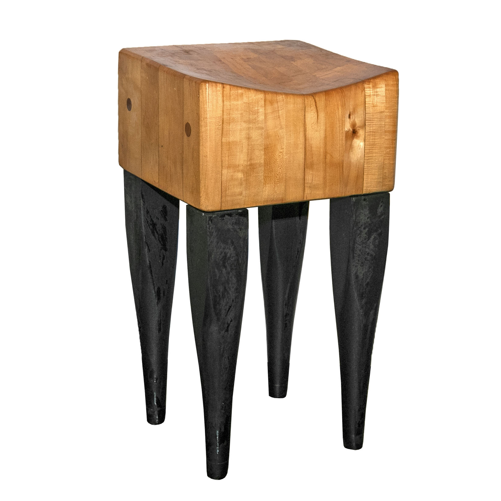 Bally block discount butcher block