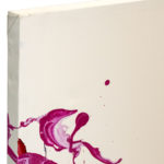 ERIC MCDONOUGH Original Mixed Media on Canvas - Image 3