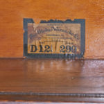 Antique Oak GLOBE WERNICKE Barrister Bookcase - Image 7