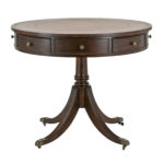 ETHAN ALLEN Bradford Rent Table