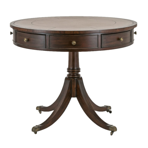 ETHAN ALLEN Bradford Rent Table - Image 1
