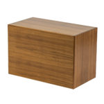 H. GERSTNER AND SONS Mid Century Style Toolbox - Image 3