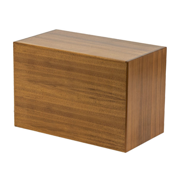 H. GERSTNER AND SONS Mid Century Style Toolbox - Image 3