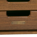 H. GERSTNER AND SONS Mid Century Style Toolbox - Image 5