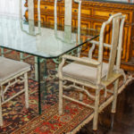 Glass Dining Table from CENTNERS - Image 3