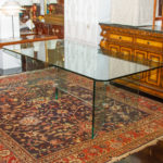 Glass Dining Table from CENTNERS - Image 2