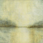PAULA BLACKWELL Abstract Landscape Print - Image 2