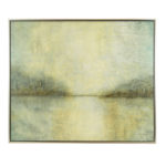 PAULA BLACKWELL Abstract Landscape Print