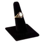 Opal, Garnet, and Diamond Accent Ring in 10 Karat Gold - Image 7