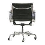 HERMAN MILLER Eames Soft Pad Chair - Image 4