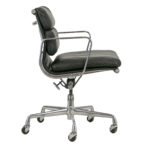 HERMAN MILLER Eames Soft Pad Chair - Image 3