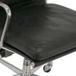 HERMAN MILLER Eames Soft Pad Chair - Image 6