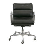 HERMAN MILLER Eames Soft Pad Chair - Image 2