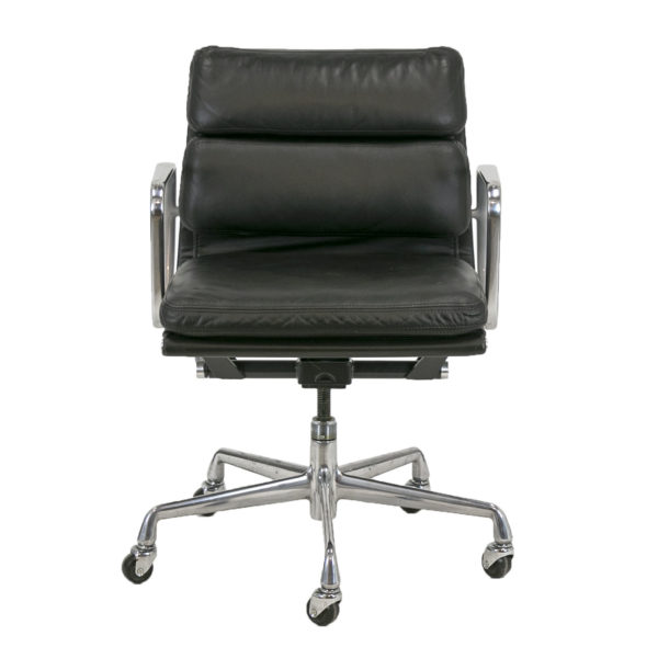 HERMAN MILLER Eames Soft Pad Chair - Image 2
