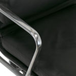 HERMAN MILLER Eames Soft Pad Chair - Image 8
