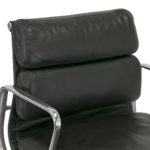 HERMAN MILLER Eames Soft Pad Chair - Image 5