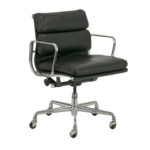 HERMAN MILLER Eames Soft Pad Chair