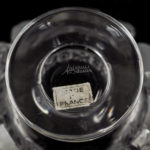 LALIQUE Dampierre Vase - Image 4