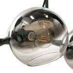 WEST ELM Ombre Chandelier - Image 2