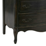 Lenoir House by BROYHILL French Provincial 5 Drawer Chest - Image 4