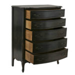 Lenoir House by BROYHILL French Provincial 5 Drawer Chest - Image 2