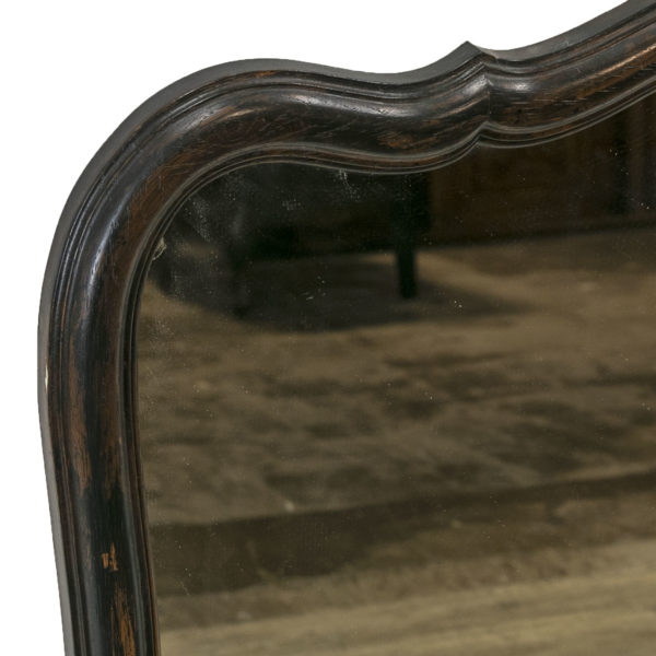 Lenoir House by BROYHILL French Provincial 9 Drawer Chest with Mirror - Image 7