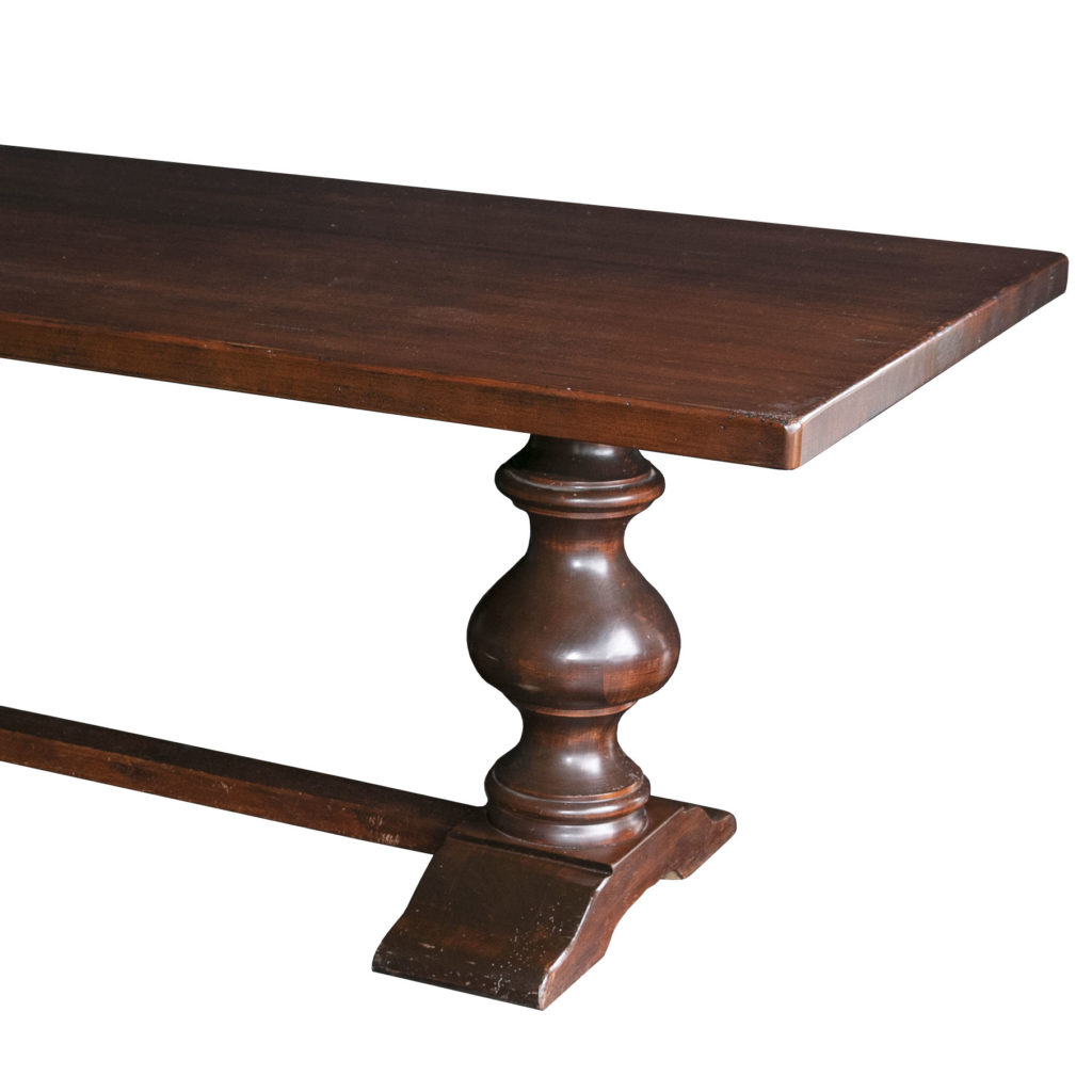 ARHAUS Tuscany Extension Dining Table with 2 - 20