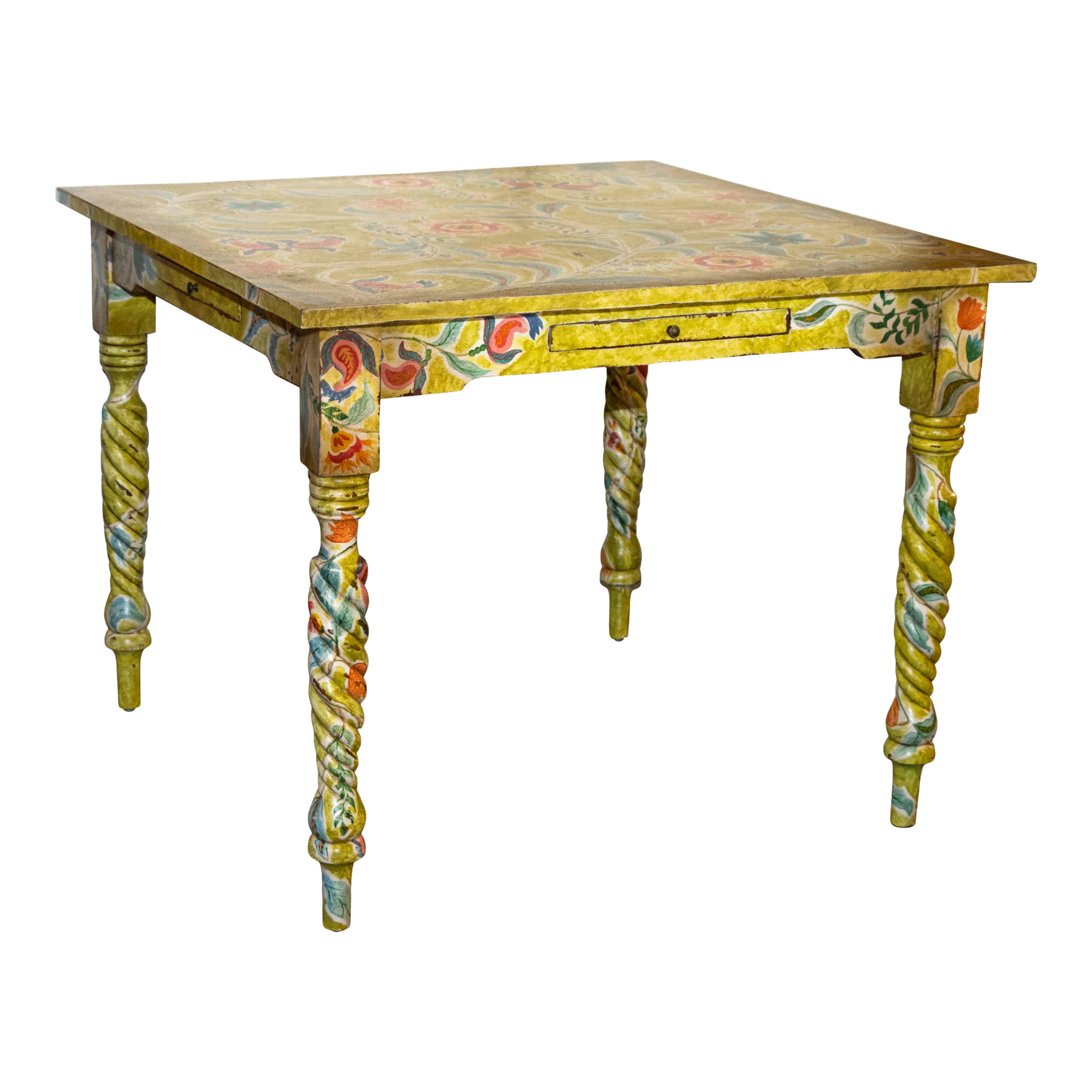 counter-height-clipped-corner-table-with-2-stools-grandview-mercantile