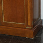 JOHN WIDDICOMB Russian Collection Double China Cabinet - Image 9