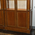 JOHN WIDDICOMB Russian Collection Double China Cabinet - Image 7