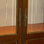 JOHN WIDDICOMB Russian Collection Double China Cabinet - Image 4