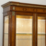 JOHN WIDDICOMB Russian Collection Double China Cabinet - Image 3