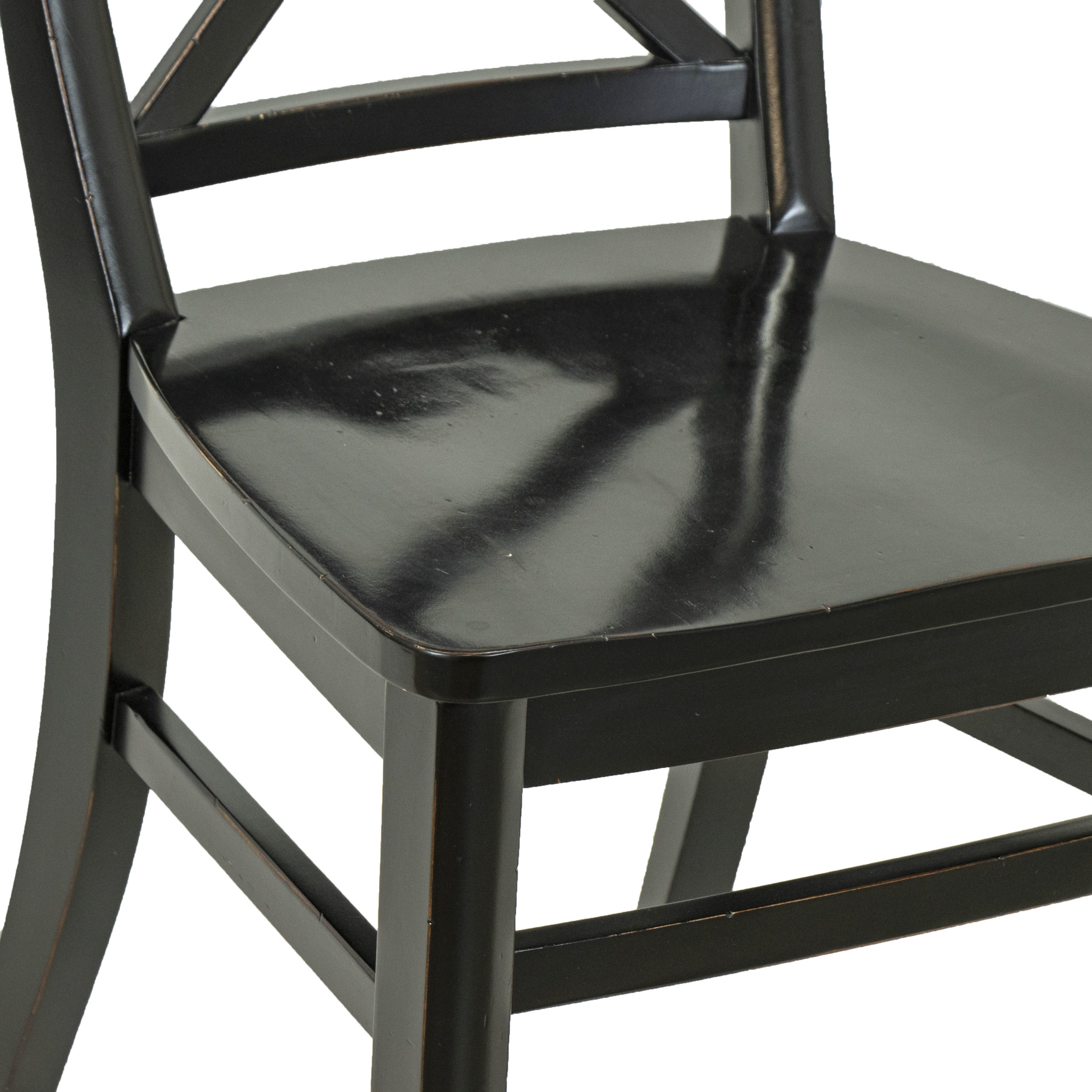 Pottery barn aaron online chair