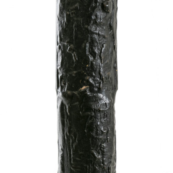 FREDERICK COOPER Floor Lamp with Nest and Bird - Image 4