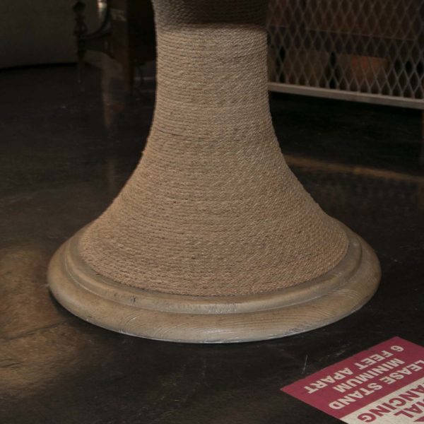 New HOOKER FURNITURE Amani Pedestal Dining Table - Image 3