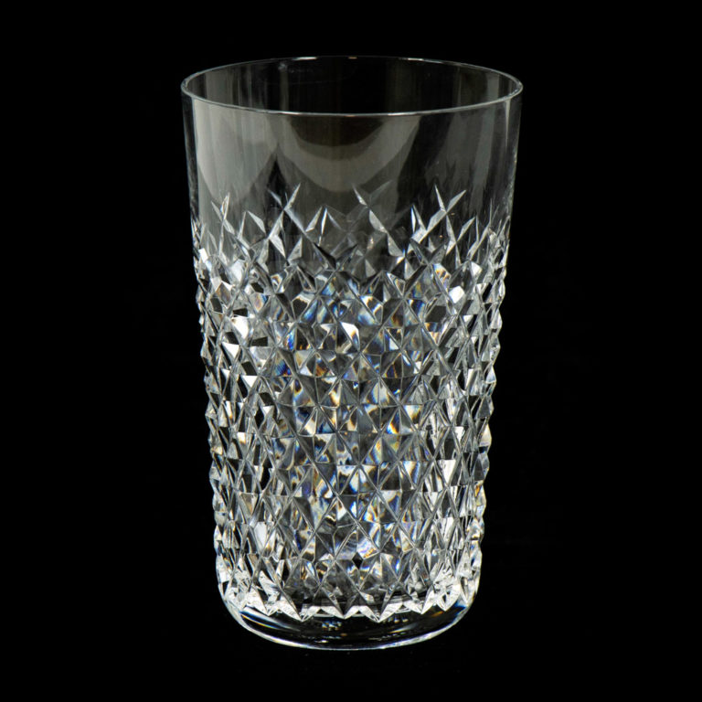 Set of 10 WATERFORD Crystal Alana Tumblers Grandview Mercantile